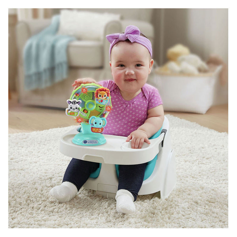 ギャラリービューアに画像をロードする, Vtech kleintjes grote draaimolen
