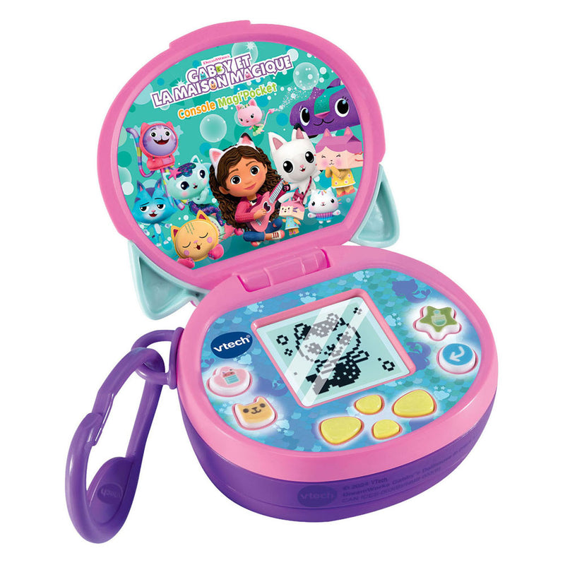 Chargez l'image dans la visionneuse de la galerie, Vtech gabby's poppenhuis gabby's gadget meerminkat
