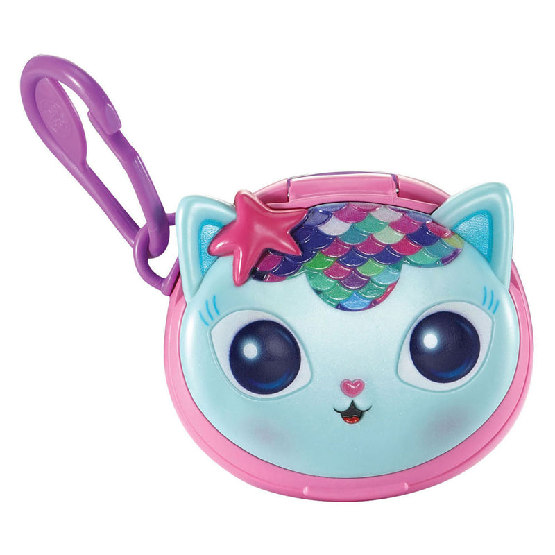 Afbeelding laden in galerijviewer, Vtech gabby's poppenhuis gabby's gadget meerminkat