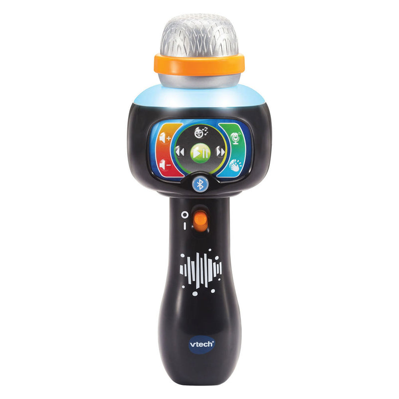 Chargez l'image dans la visionneuse de la galerie, Vtech kinderliedjes microfoon