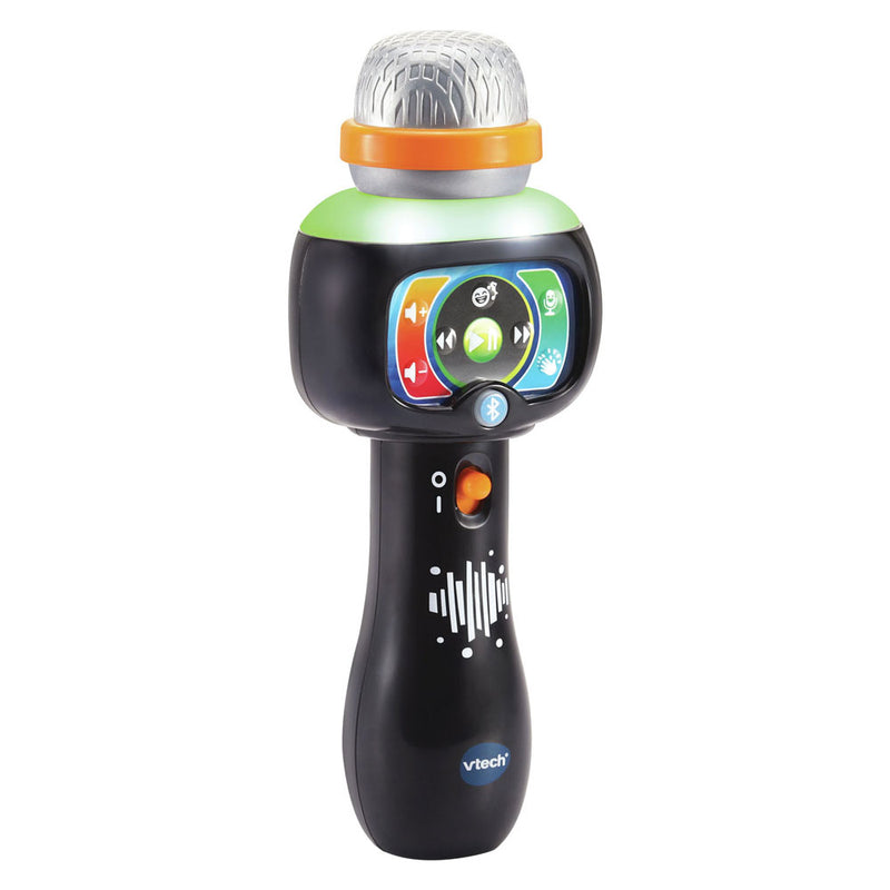 Chargez l'image dans la visionneuse de la galerie, Vtech kinderliedjes microfoon