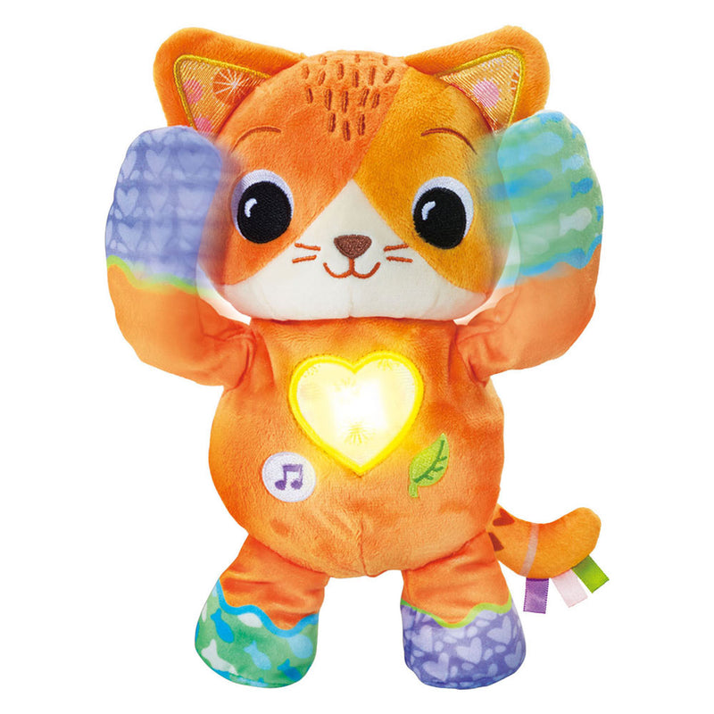Chargez l'image dans la visionneuse de la galerie, Vtech kiekeboe katje