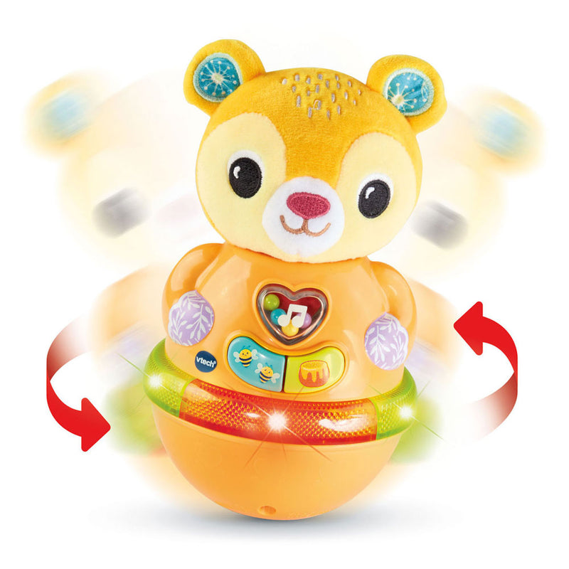 ギャラリービューアに画像をロードする, Vtech mijn kleine beertje