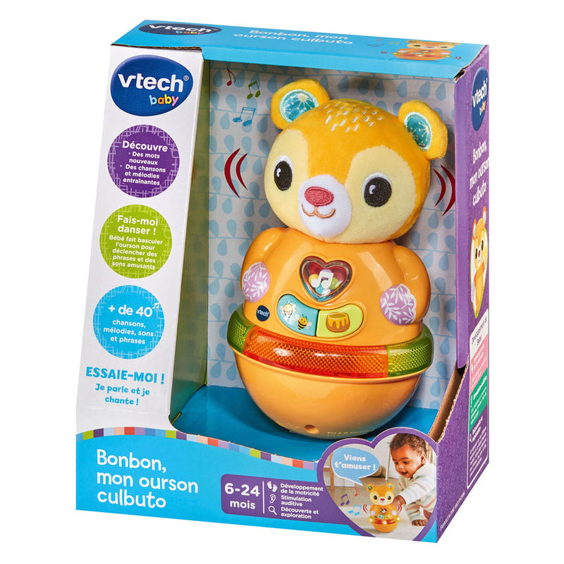 ギャラリービューアに画像をロードする, Vtech mijn kleine beertje
