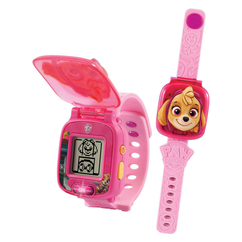 ギャラリービューアに画像をロードする, Vtech paw patrol horloge - learning watch stella