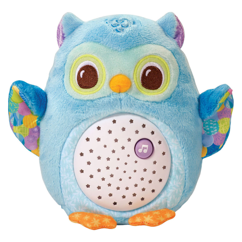 ギャラリービューアに画像をロードする, Vtech bedtijd uiltje nachtlamp
