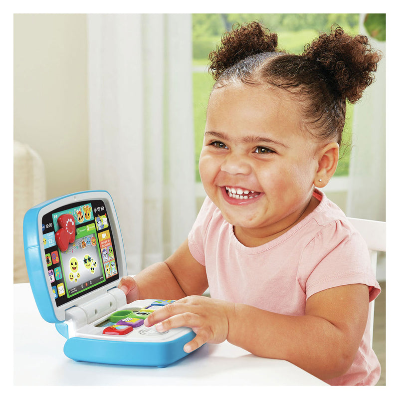ギャラリービューアに画像をロードする, Vtech mijn eerste leer computer