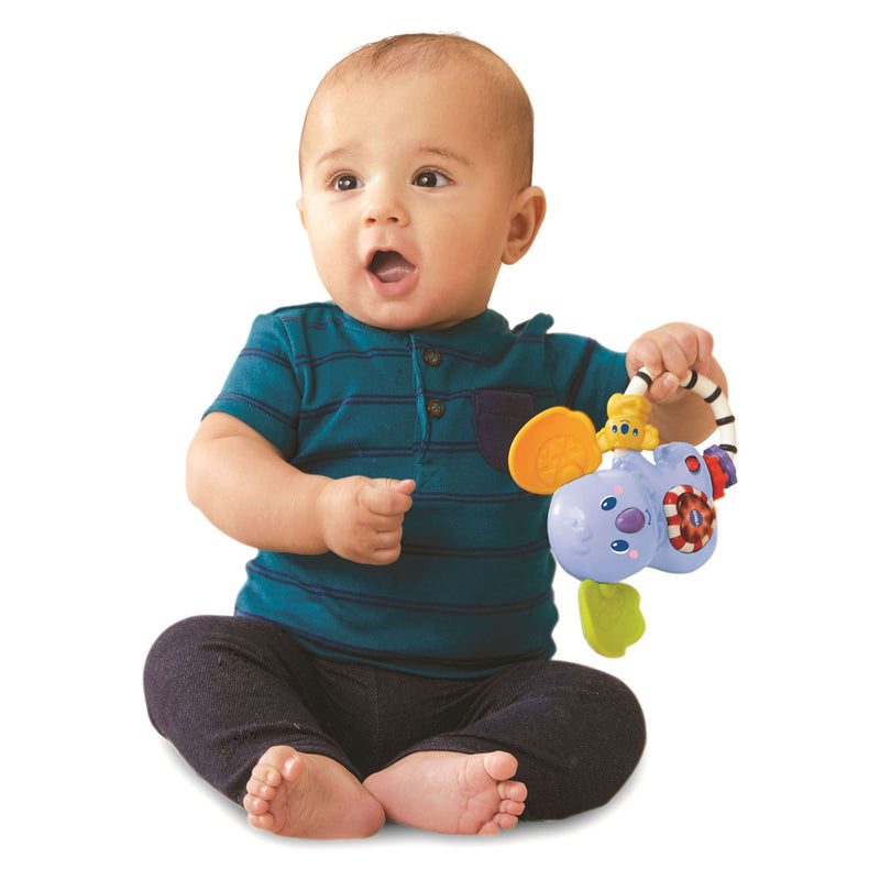 Chargez l'image dans la visionneuse de la galerie, Vtech mijn kleine koala rammelaar