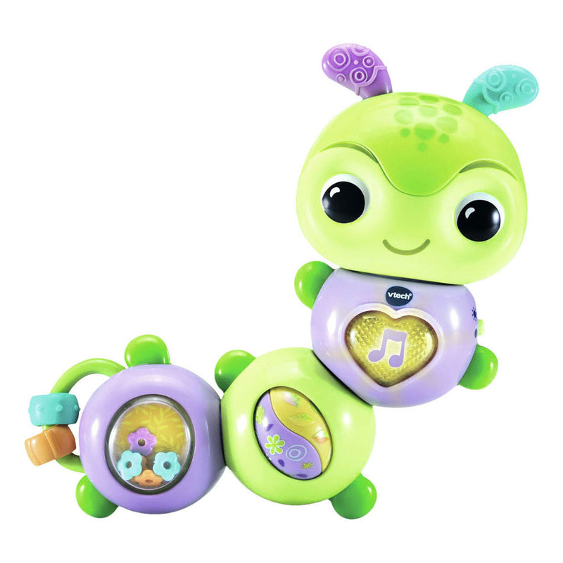 ギャラリービューアに画像をロードする, Vtech baby draai en wiebel rupsje