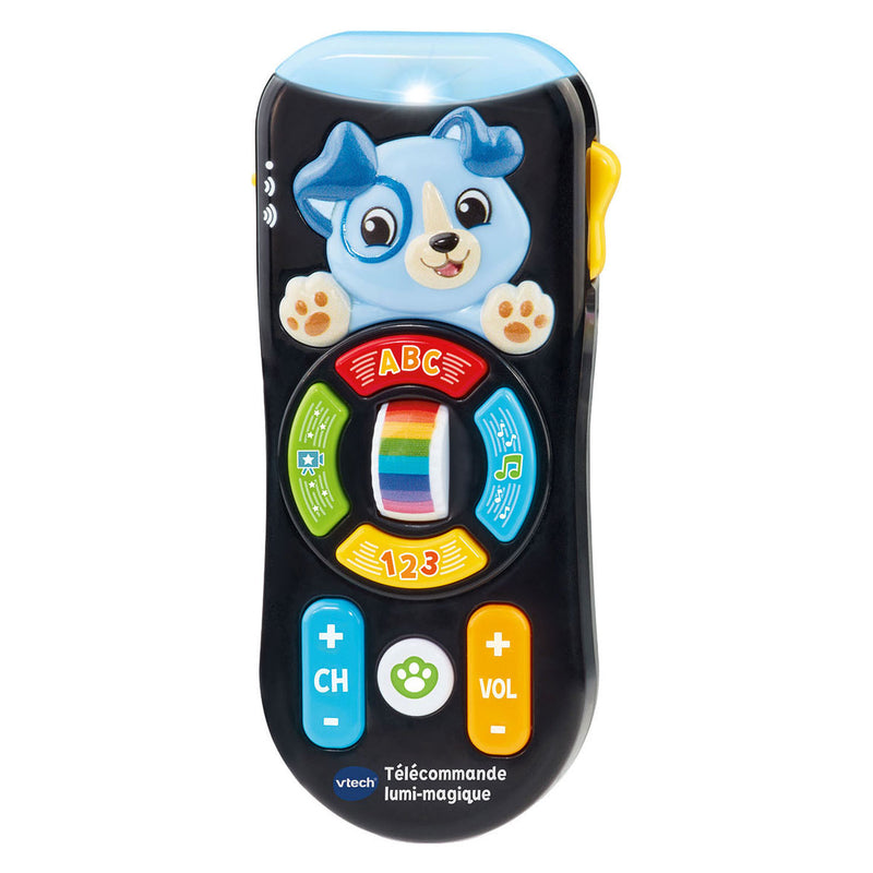 Afbeelding laden in galerijviewer, Vtech magische afstandbediening