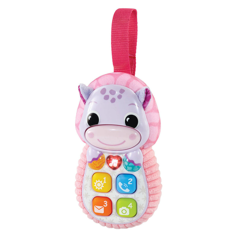Chargez l'image dans la visionneuse de la galerie, Vtech babytelefoon