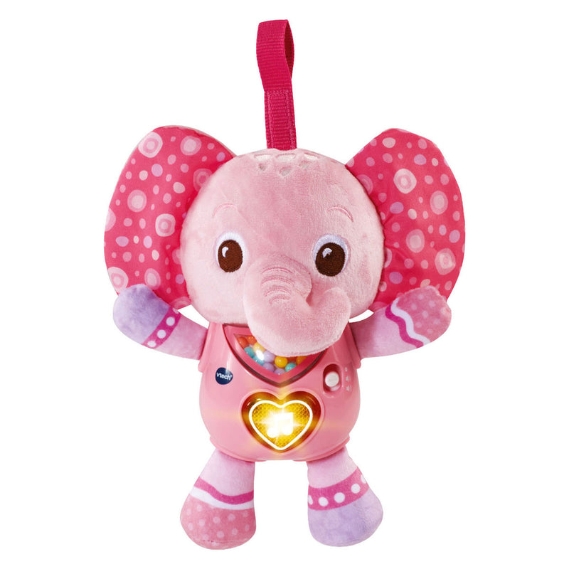 Laden Sie das Bild in Galerie -Viewer, Vtech olifant met licht geluid