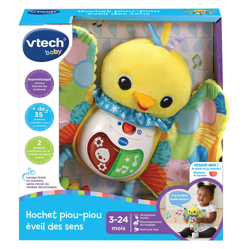 ギャラリービューアに画像をロードする, Vtech baby fladder fluit rammelaar