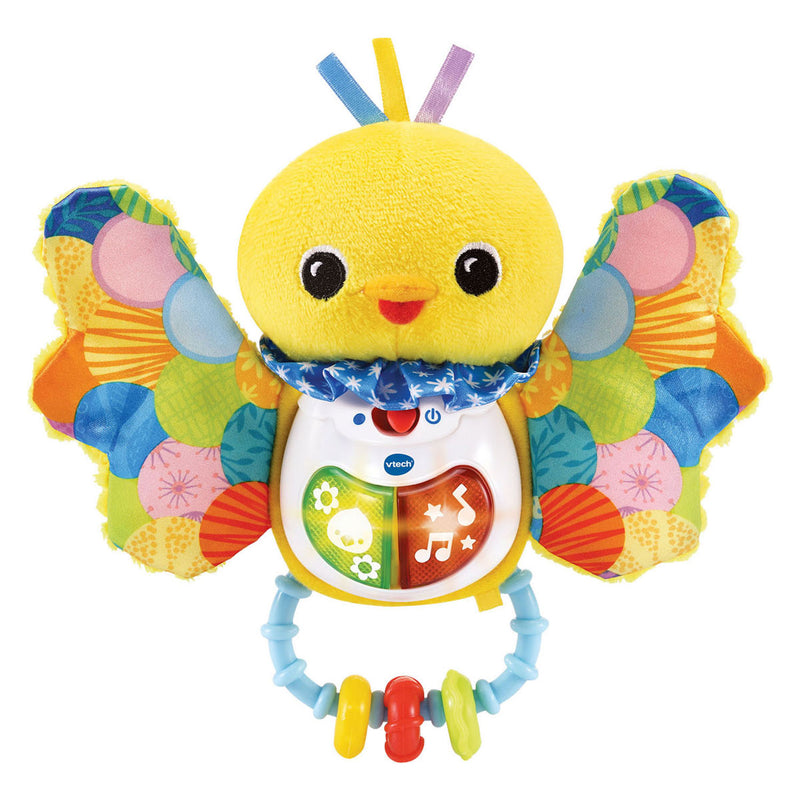 ギャラリービューアに画像をロードする, Vtech baby fladder fluit rammelaar