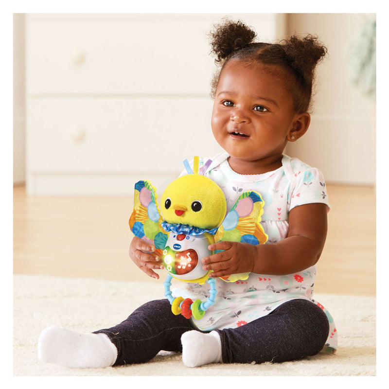 ギャラリービューアに画像をロードする, Vtech baby fladder fluit rammelaar