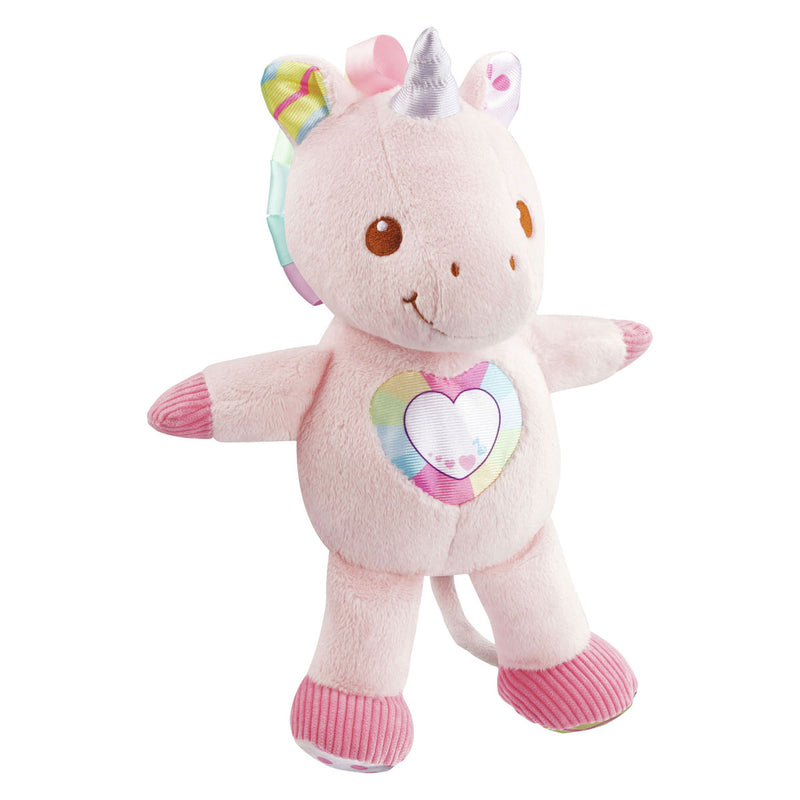 ギャラリービューアに画像をロードする, Vtech baby knuffeleenhoorn