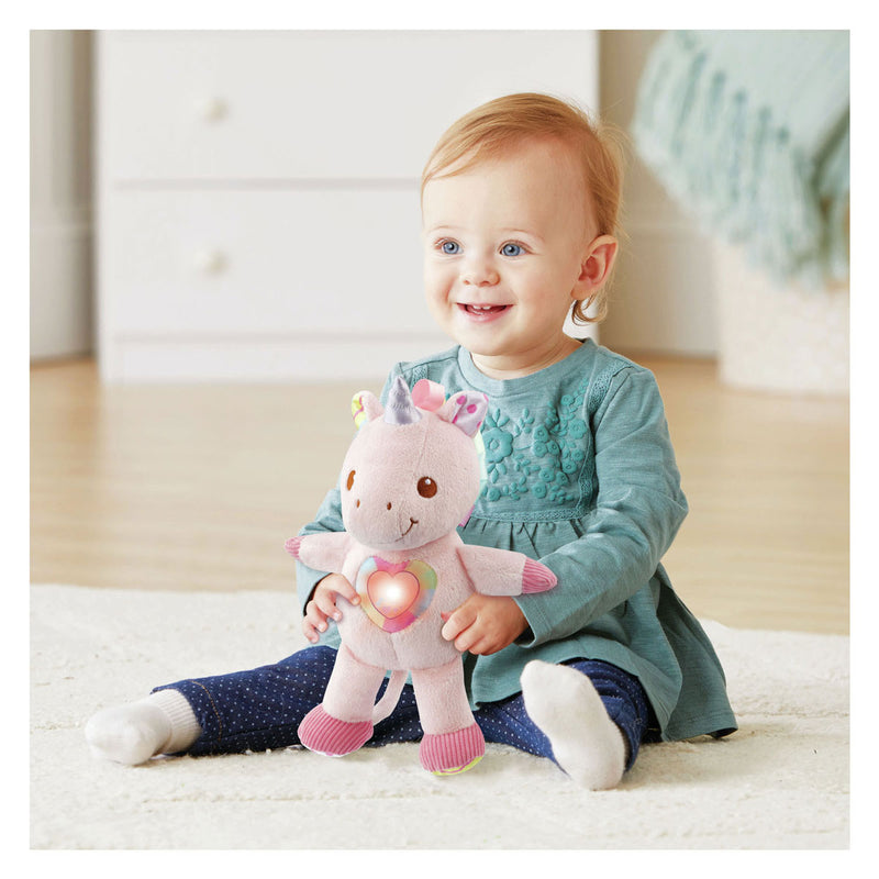 ギャラリービューアに画像をロードする, Vtech baby knuffeleenhoorn