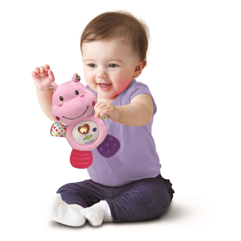 ギャラリービューアに画像をロードする, Vtech baby rammelaar croc hippo
