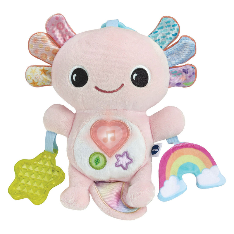 ギャラリービューアに画像をロードする, Vtech baby muzikale axolotl