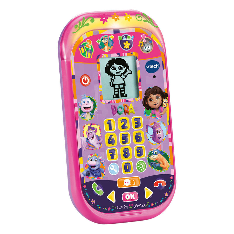 Chargez l'image dans la visionneuse de la galerie, Vtech dora smartphone