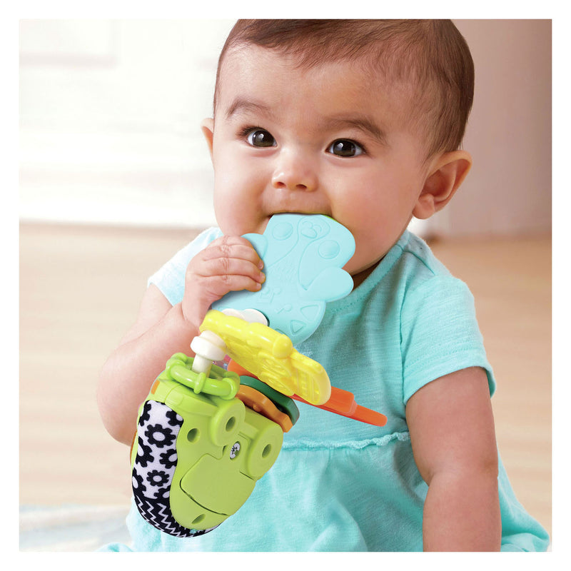 ギャラリービューアに画像をロードする, Vtech baby magische sleutel rammelaar
