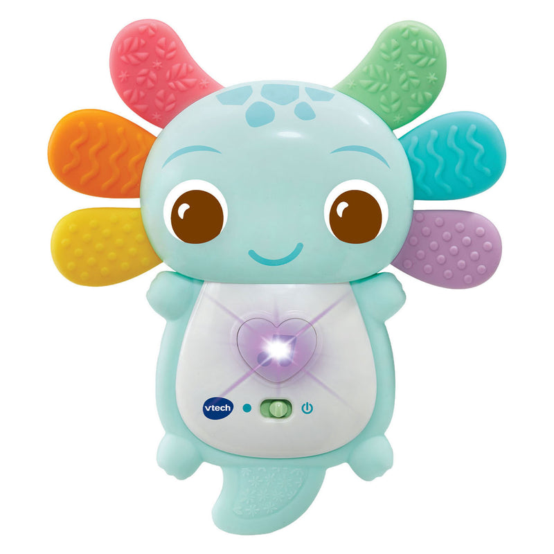 Chargez l'image dans la visionneuse de la galerie, Vtech baby axolotl rammelaar