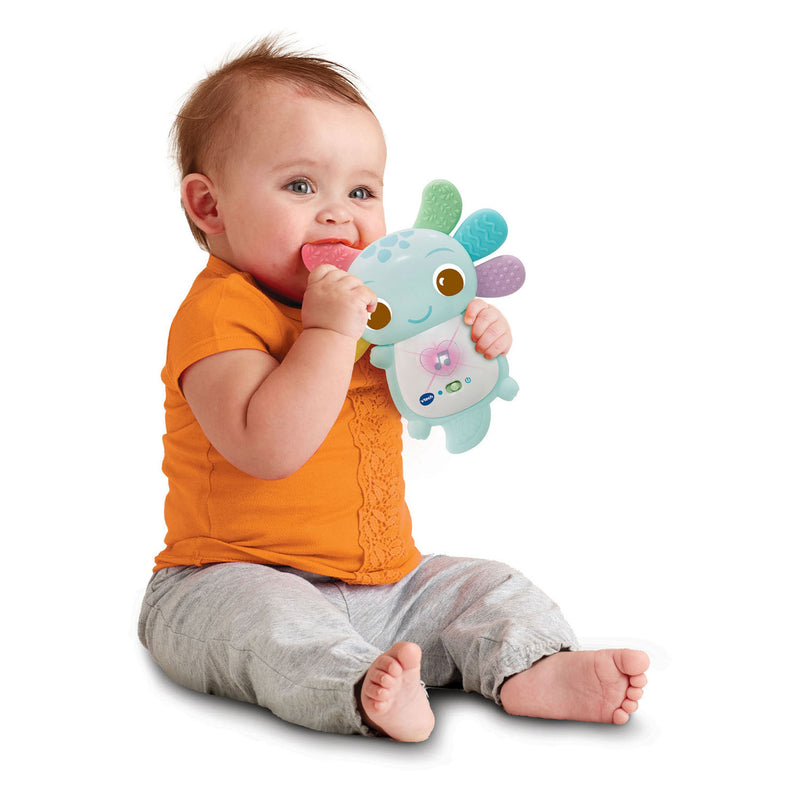 Chargez l'image dans la visionneuse de la galerie, Vtech baby axolotl rammelaar