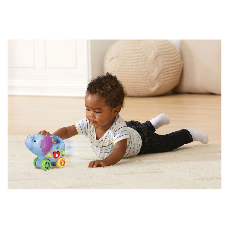 ギャラリービューアに画像をロードする, Vtech baby duw-olifant