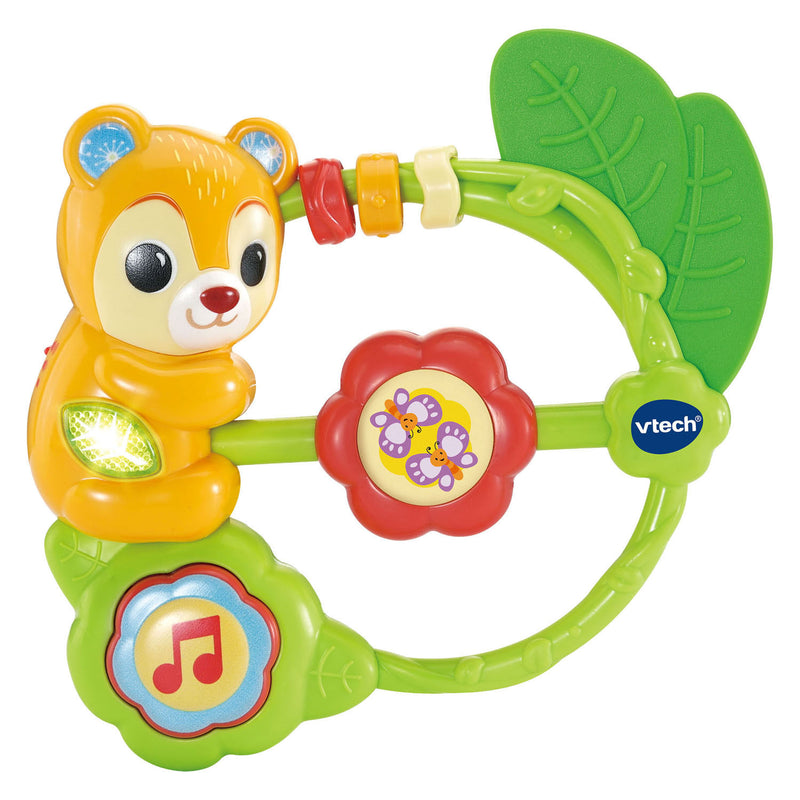 ギャラリービューアに画像をロードする, Vtech baby lichtgevende rammelaar met liedjes