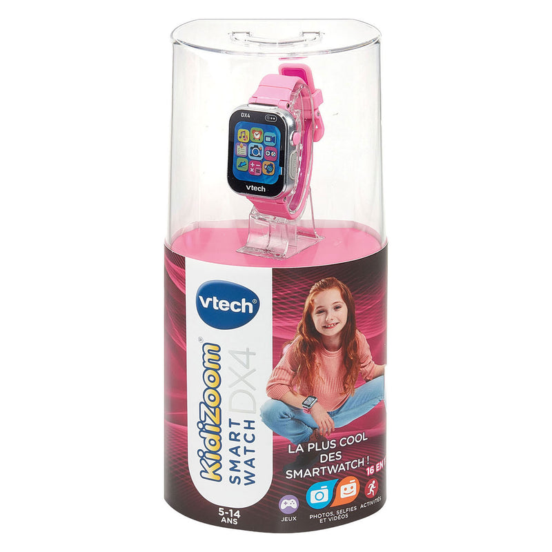 ギャラリービューアに画像をロードする, Vtech kidizoom smartwatch dx4 roze