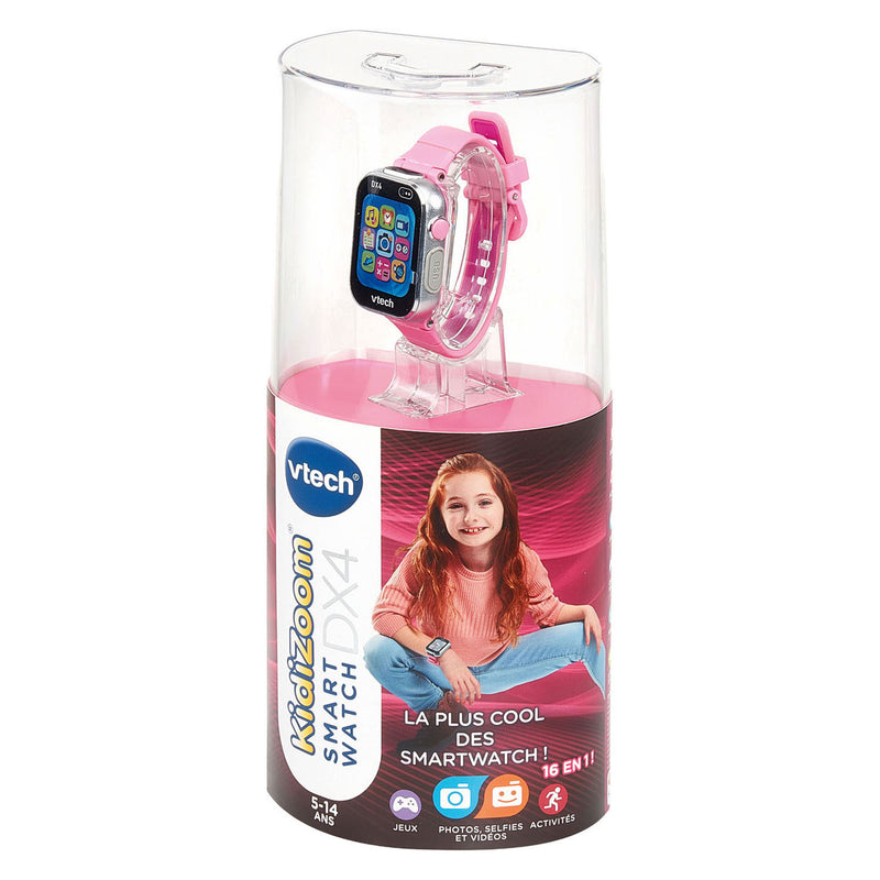 ギャラリービューアに画像をロードする, Vtech kidizoom smartwatch dx4 roze