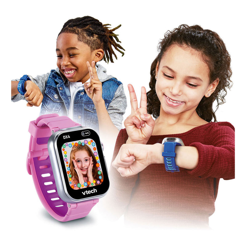 ギャラリービューアに画像をロードする, Vtech kidizoom smartwatch dx4 roze