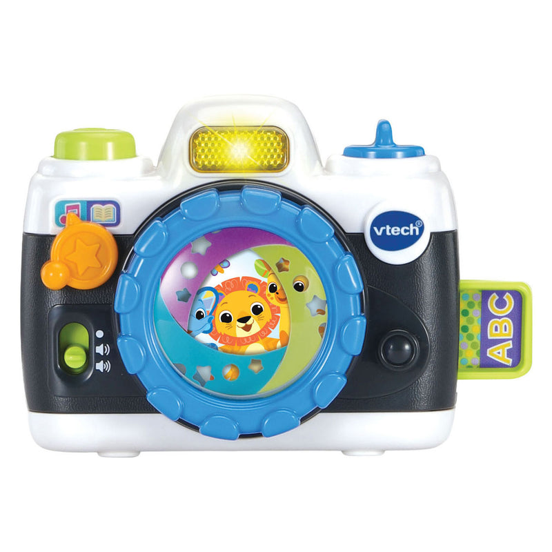 Chargez l'image dans la visionneuse de la galerie, Vtech baby ontdekkingscamera