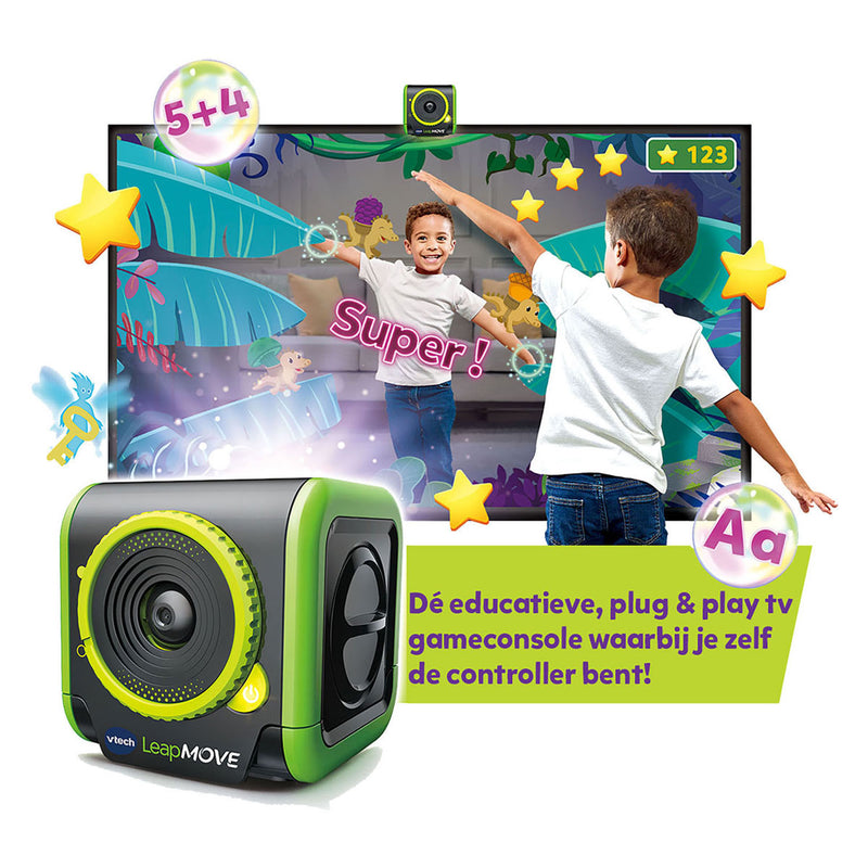 Afbeelding laden in galerijviewer, Vtech leap move