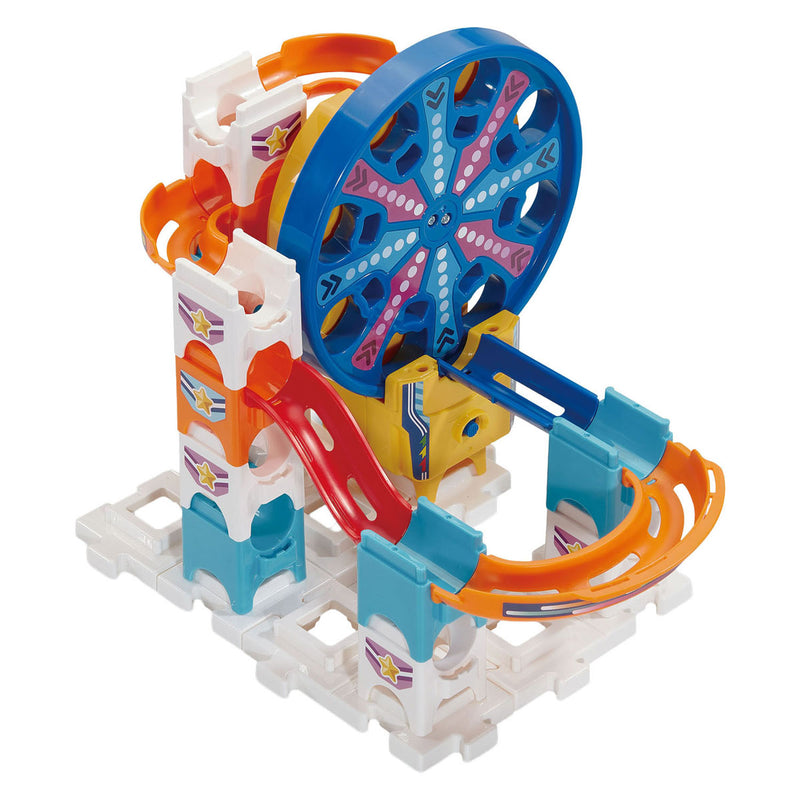 Afbeelding laden in galerijviewer, Vtech marble rush ultimate set electronic xl200e
