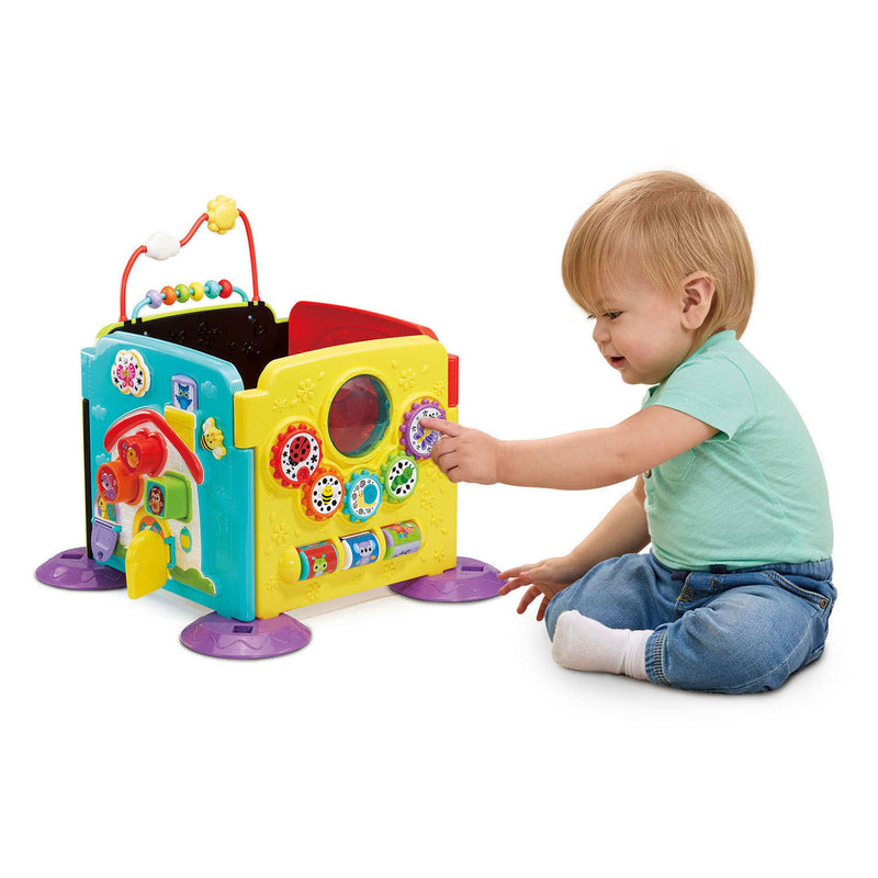 Afbeelding laden in galerijviewer, Vtech baby speelpret activiteitenpanelen