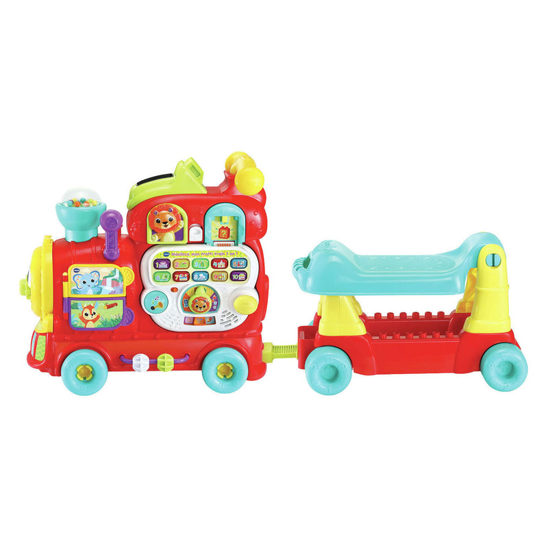 ギャラリービューアに画像をロードする, Vtech maxiloco, mijn duwvoertuig