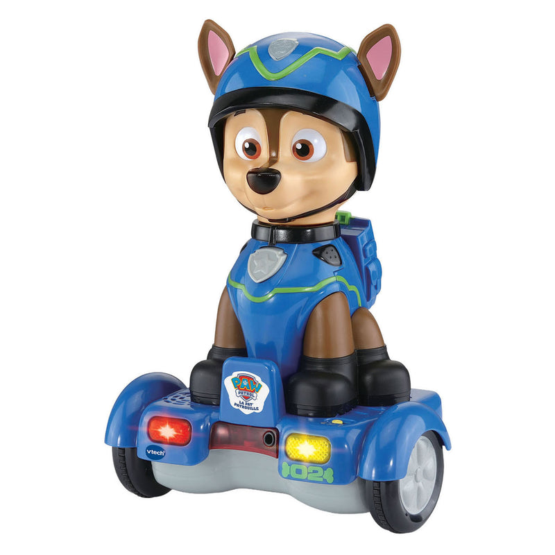 Cargue la imagen en el visor de la galería, Vtech paw patrol chase mission