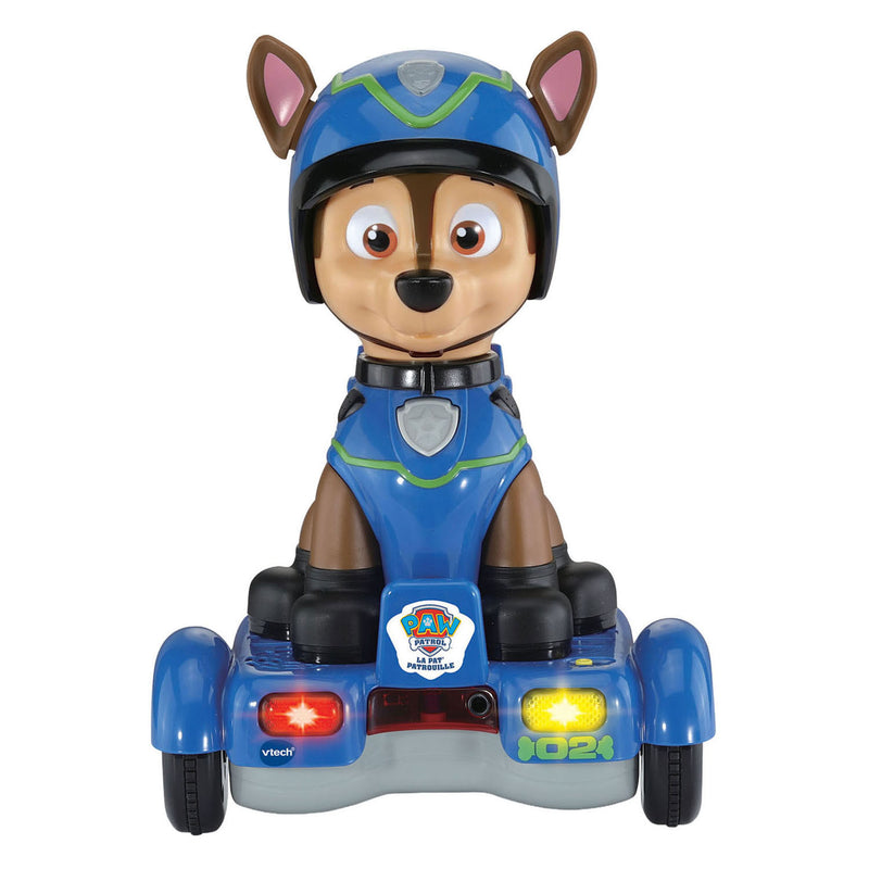 Cargue la imagen en el visor de la galería, Vtech paw patrol chase mission