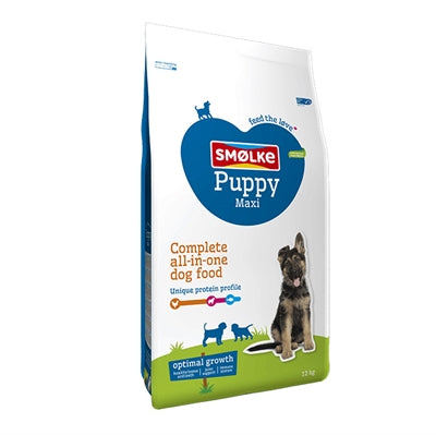 Load image into Gallery viewer, Smolke Puppy maxi
