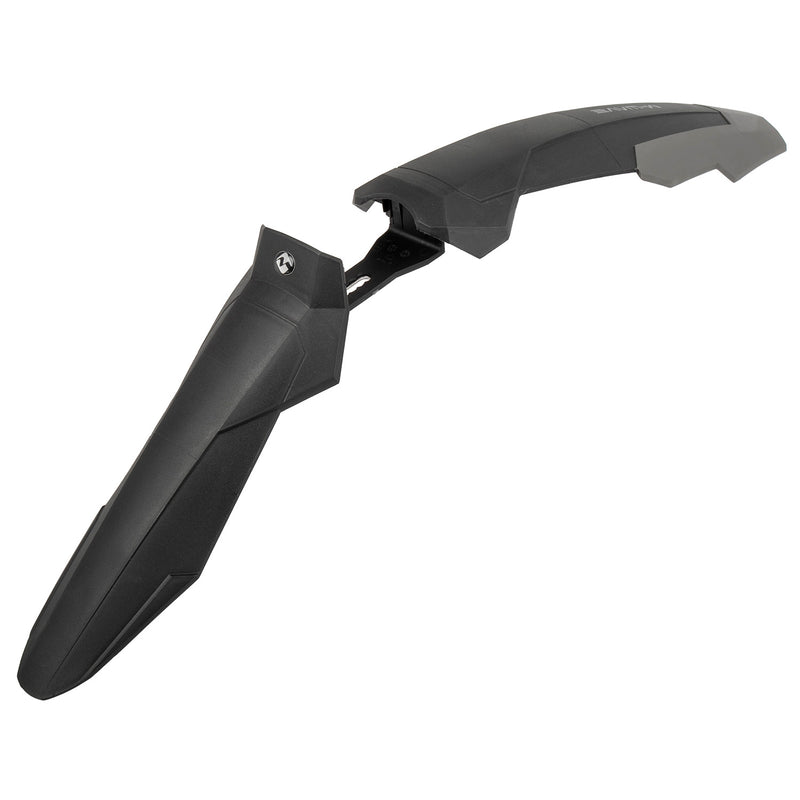 Laden Sie das Bild in Galerie -Viewer, M-wave mud max f iii clip-on mudguard