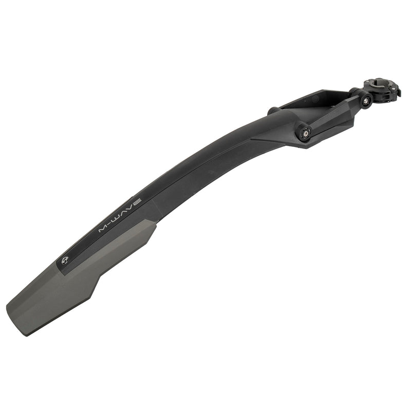 Laden Sie das Bild in Galerie -Viewer, M-wave mud max r iii clip-on mudguard