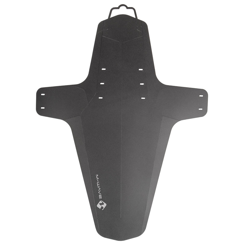 Cargue la imagen en el visor de la galería, M-wave mud max flex f r + mudguard