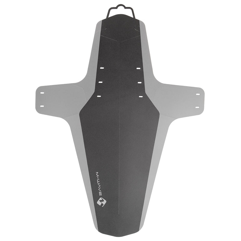 Cargue la imagen en el visor de la galería, M-wave mud max flex f r + mudguard