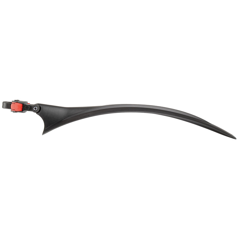 Afbeelding laden in galerijviewer, M-wave mud max qr.r iii clip-on mudguard