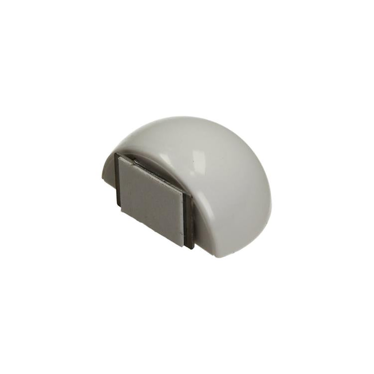 Afbeelding laden in galerijviewer, Mack 1069037 - magnetische deurstop wit ø 50 mm 1 st pc | 6 stuks