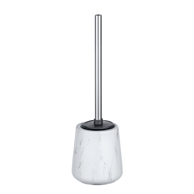 Afbeelding laden in galerijviewer, Wenko 1069557 - toiletborstelh. adrada keram. | 1 stuks