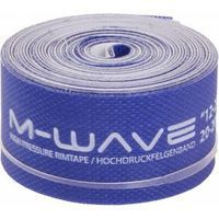 Plakvelglint M-Wave Hogedruk 20-622 Blauw (P2)