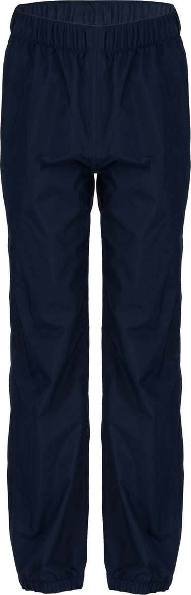 Afbeelding laden in galerijviewer, Agu go kids regenbroek essential kids blue navy