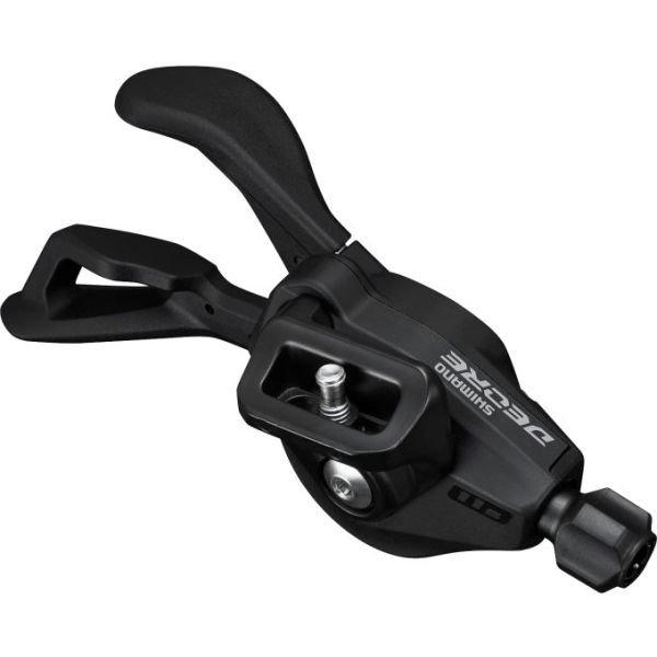 Afbeelding laden in galerijviewer, Shimano versteller (rechts) 11 speed deore mtb sl-m5100